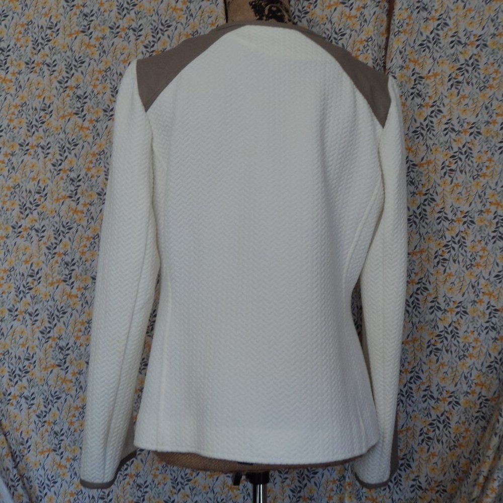 Moto Jacket - Picture 9 of 9